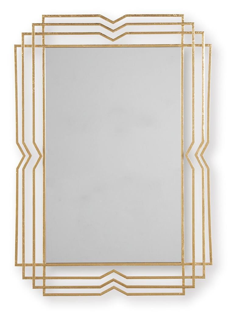 Claybrook Accent Mirror