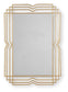 Claybrook Accent Mirror