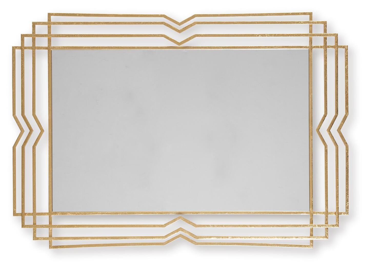Claybrook Accent Mirror