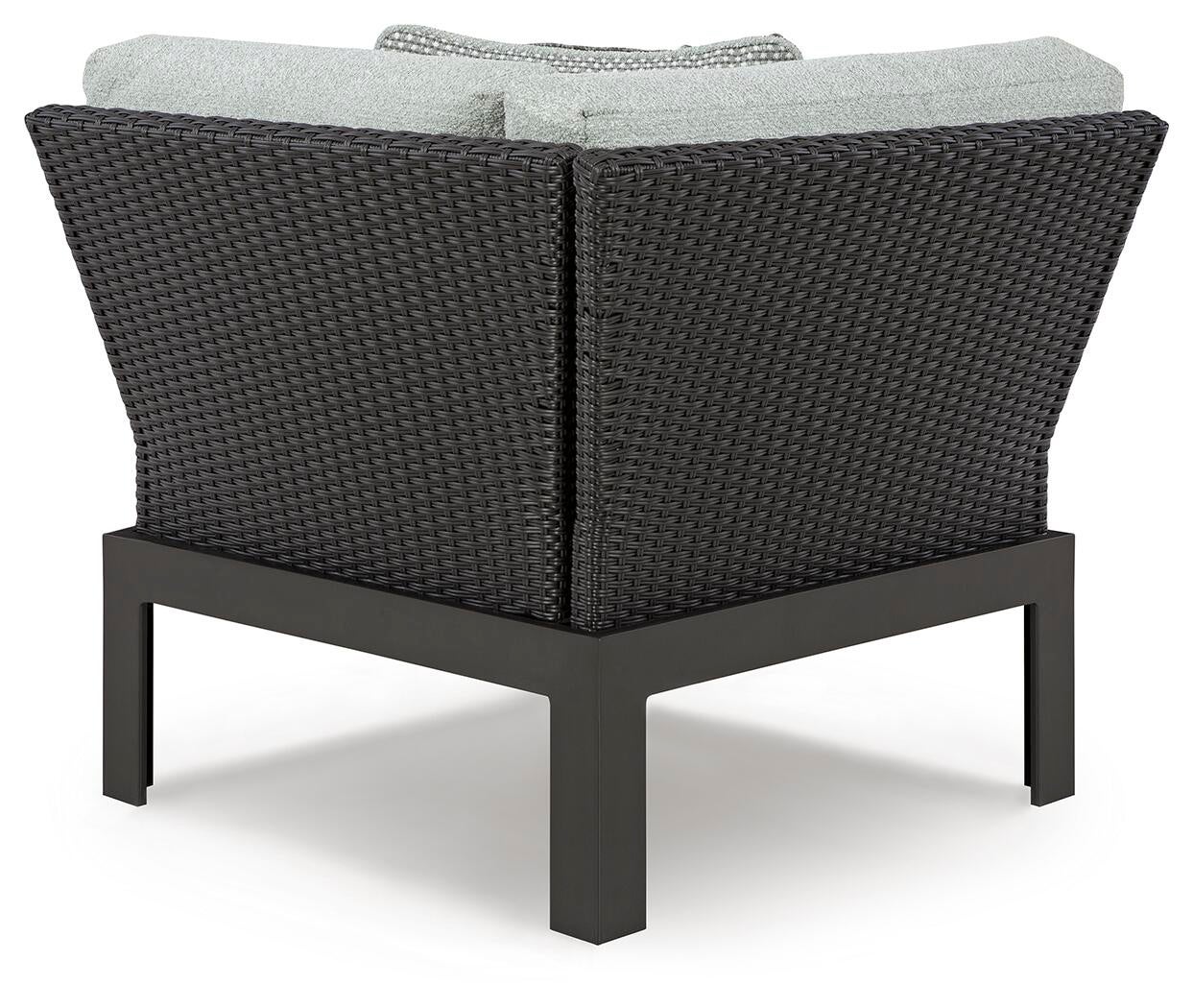 Beachloft 4-Piece Outdoor Sectional
