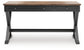 Wildenauer Home Office Desk
