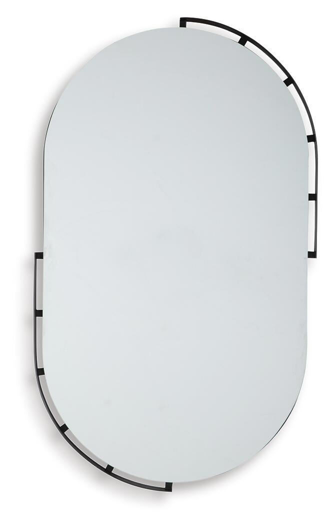 Valkings Accent Mirror