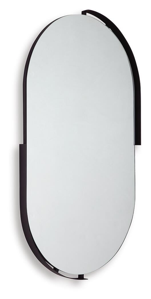 Valkings Accent Mirror
