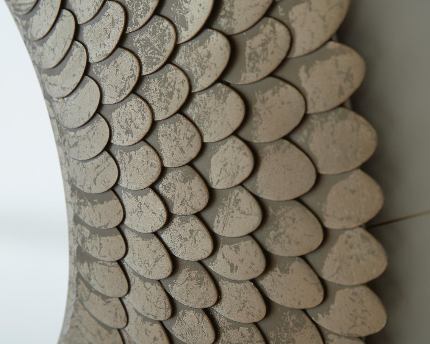 Wrightmund Accent Mirror