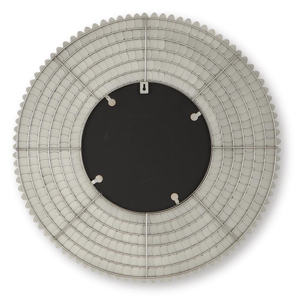 Wrightmund Accent Mirror