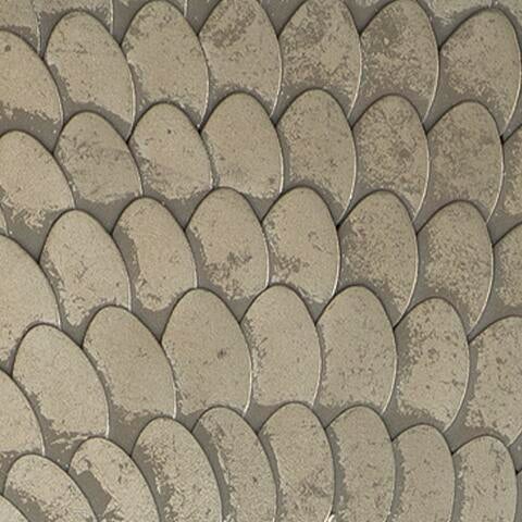 Wrightmund Accent Mirror