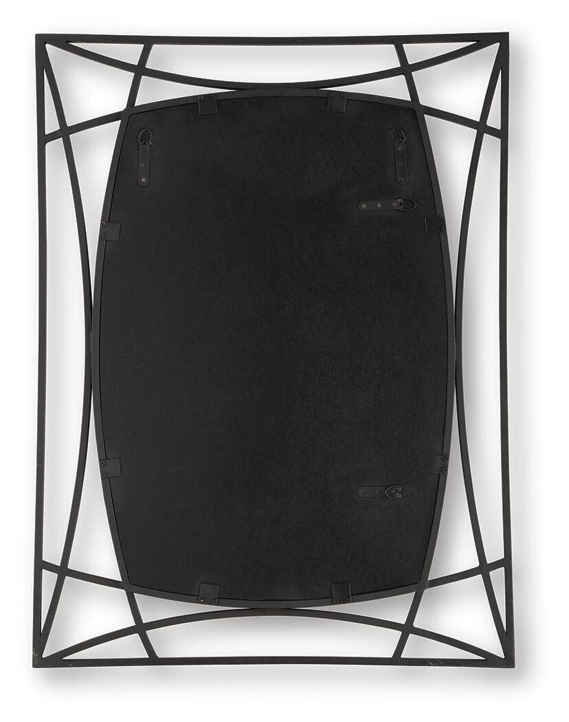 Freenville Accent Mirror