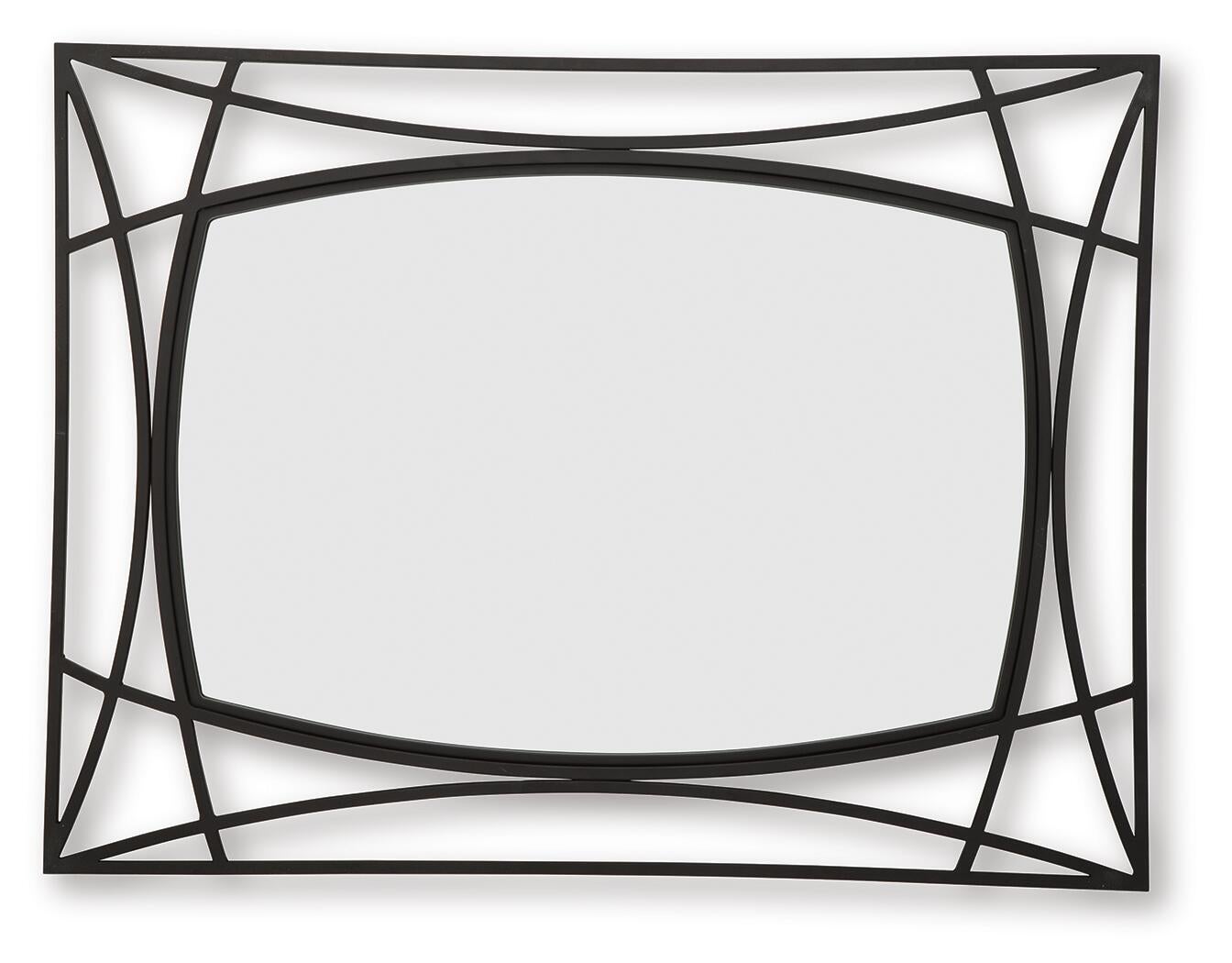 Freenville Accent Mirror