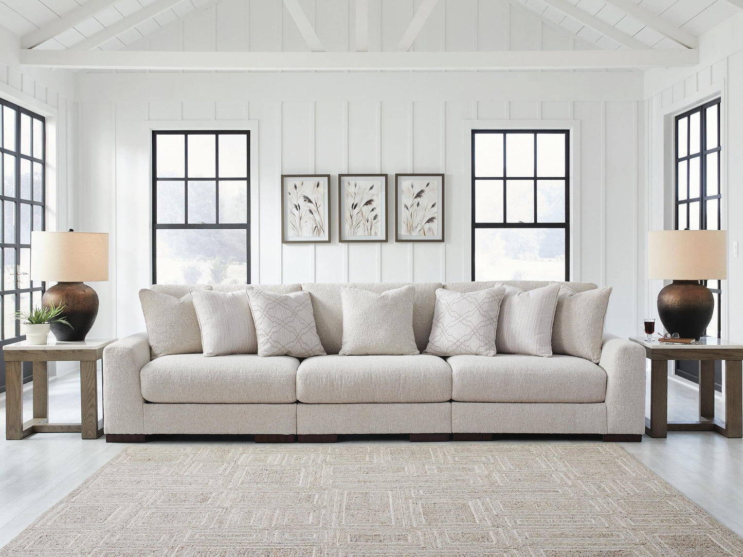 Honslow Wall Art Set (3/CN)