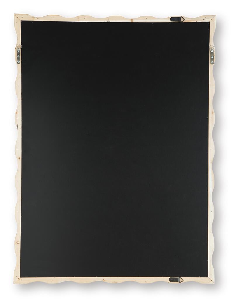 Acelmore Accent Mirror