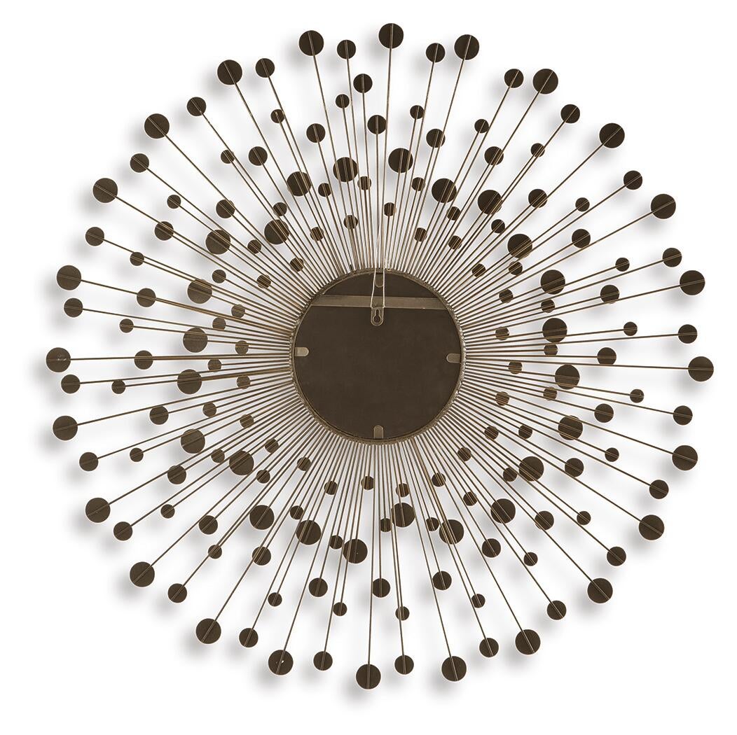 Morwenna Accent Mirror