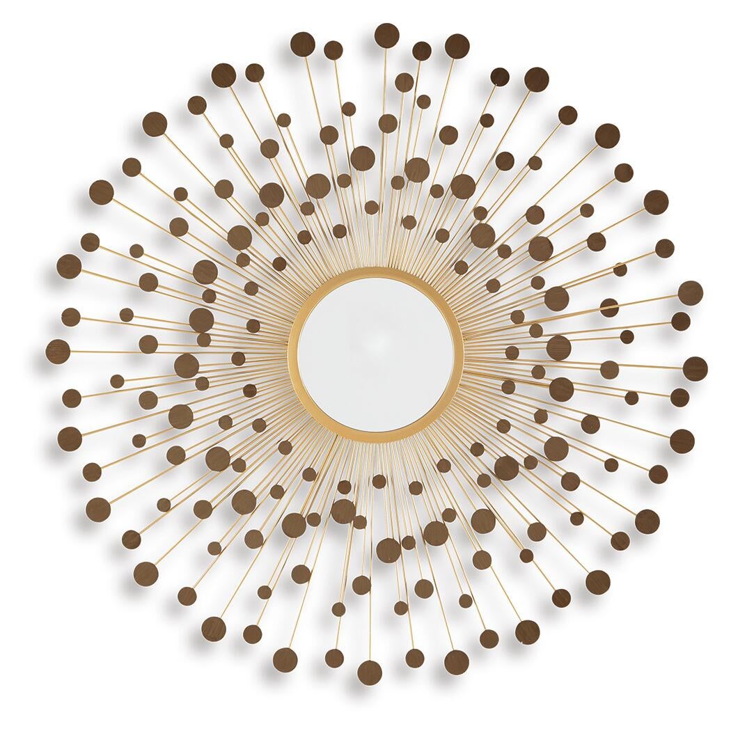 Morwenna Accent Mirror