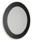 Ozias Accent Mirror