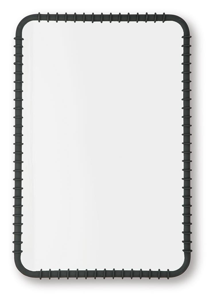 Judlow Accent Mirror