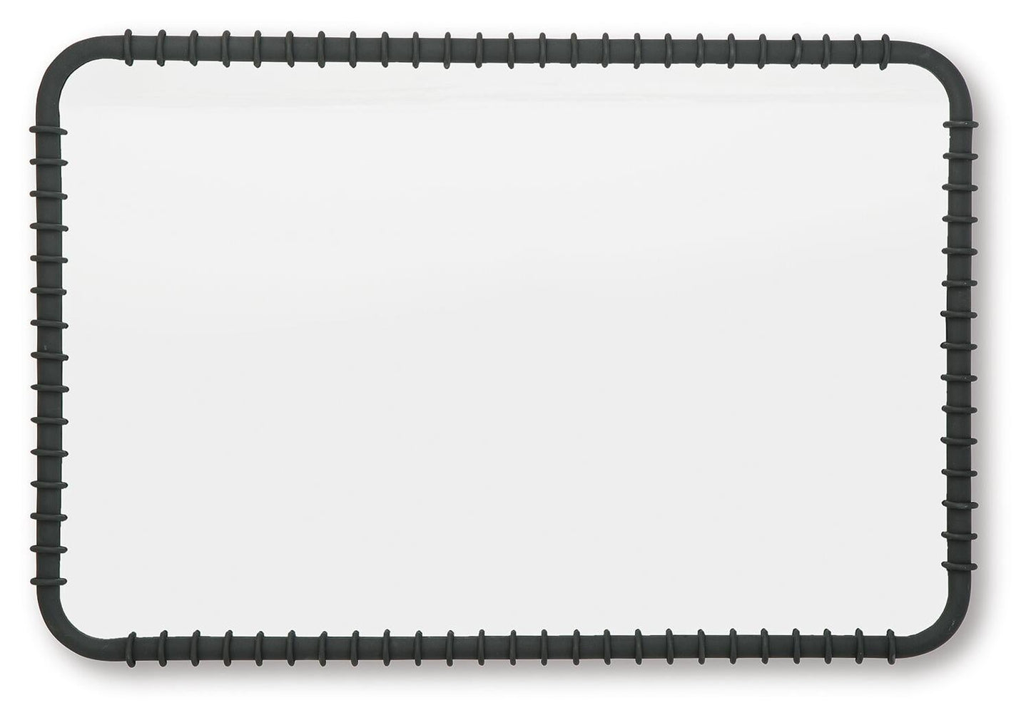 Judlow Accent Mirror