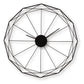 Arkthorne Wall Clock