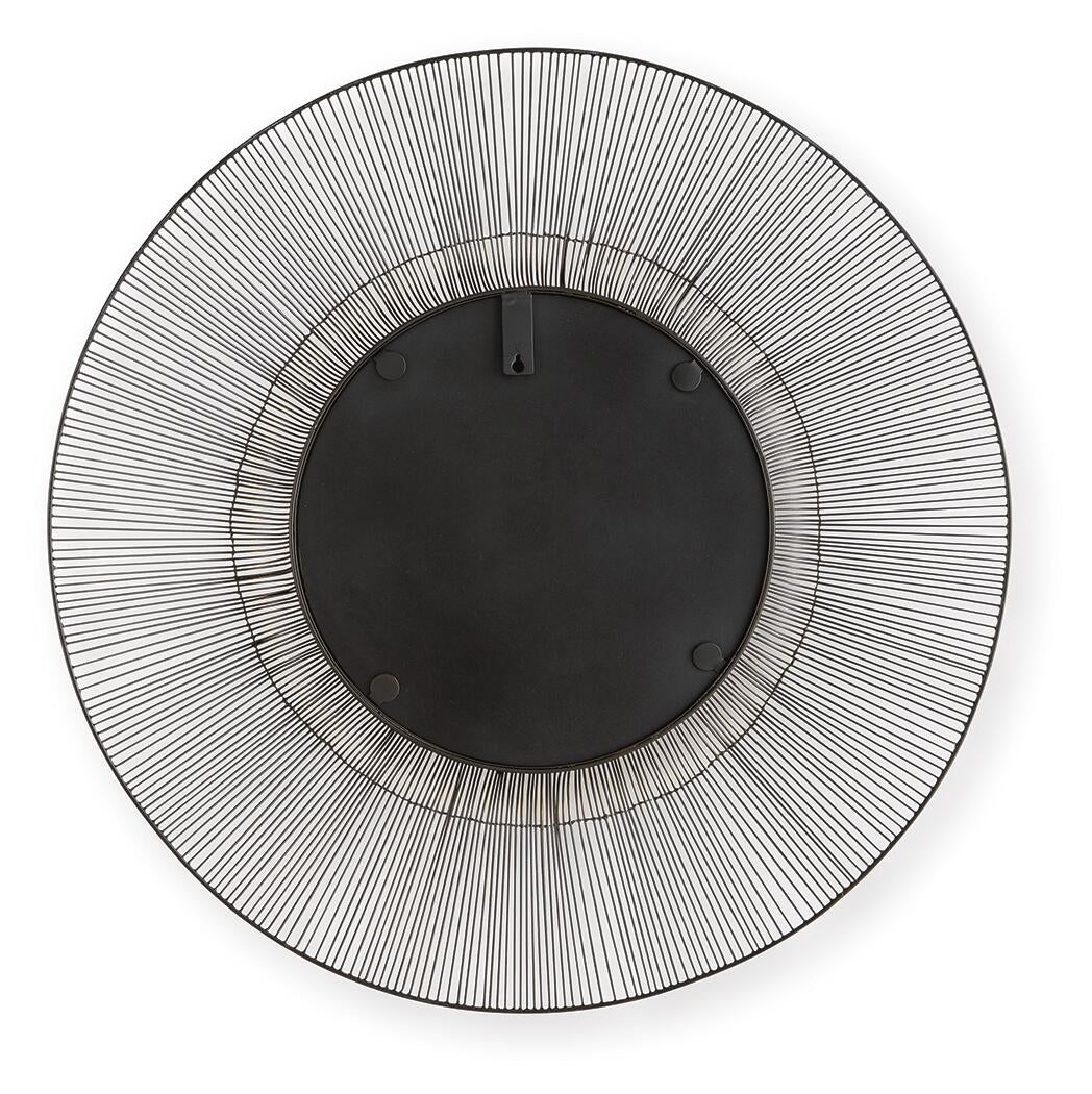 Dallmen Accent Mirror