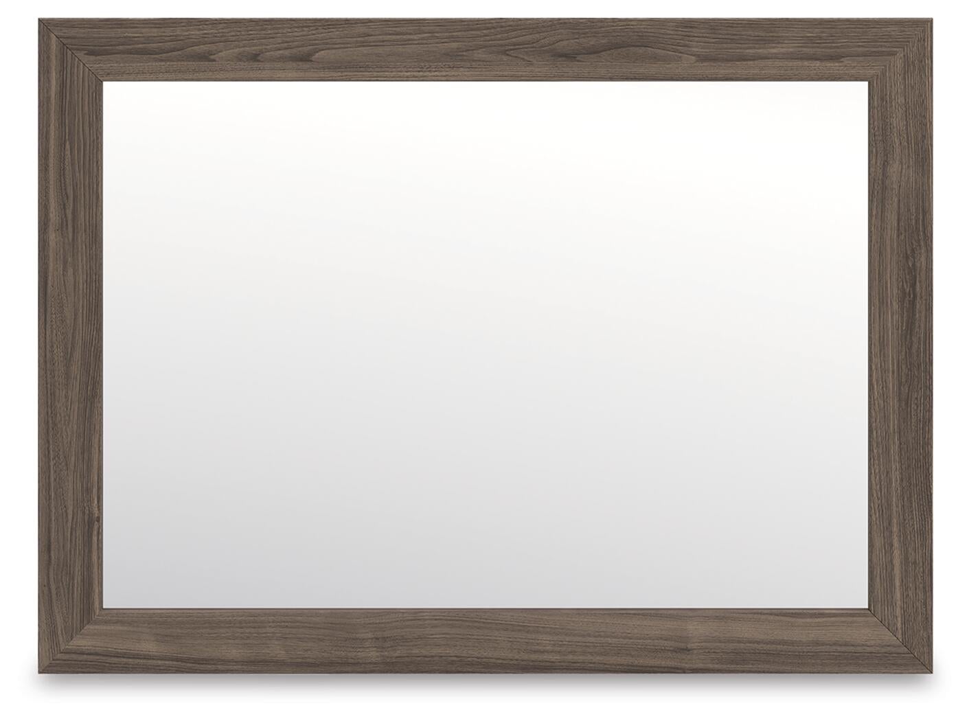 Kendanport Bedroom Mirror