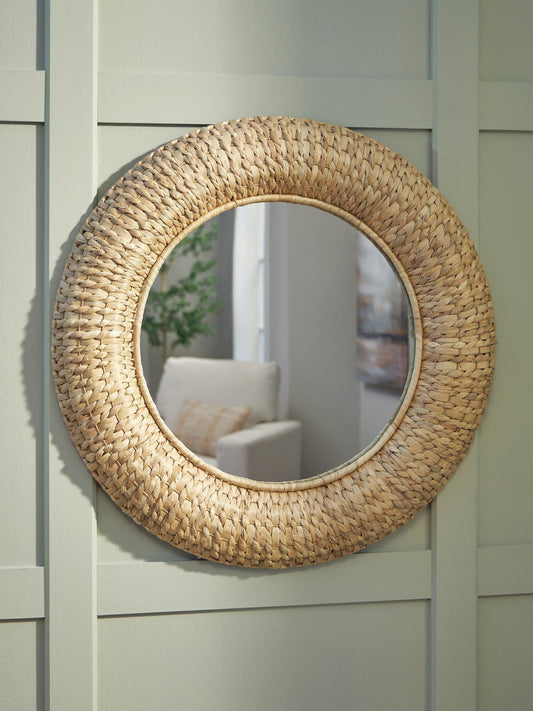 Briggsburg Accent Mirror