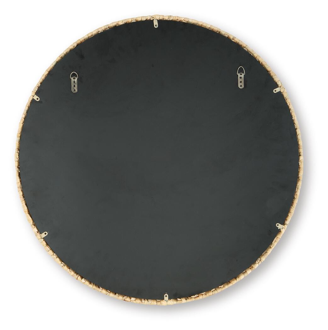 Briggsburg Accent Mirror