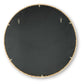 Briggsburg Accent Mirror