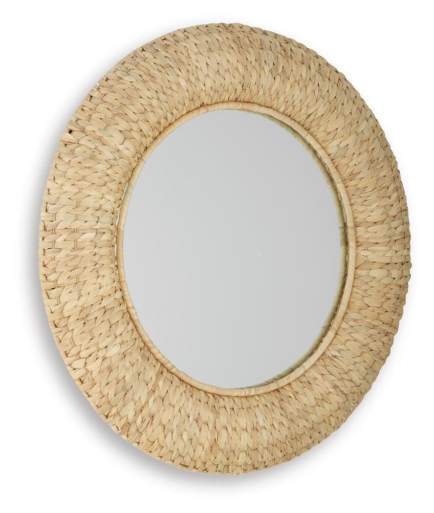 Briggsburg Accent Mirror
