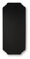 Antigone Floor Mirror