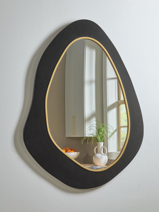 Kierlock Accent Mirror