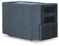 Modmax 7-Piece Sectional with Audio Console