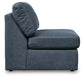 Modmax 7-Piece Sectional with Audio Console