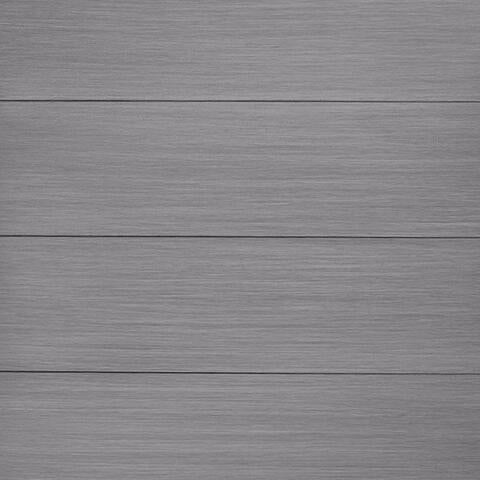 Half Moon Beach RECT Dining Table w/UMB OPT