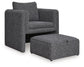 Vreni Accent Chair