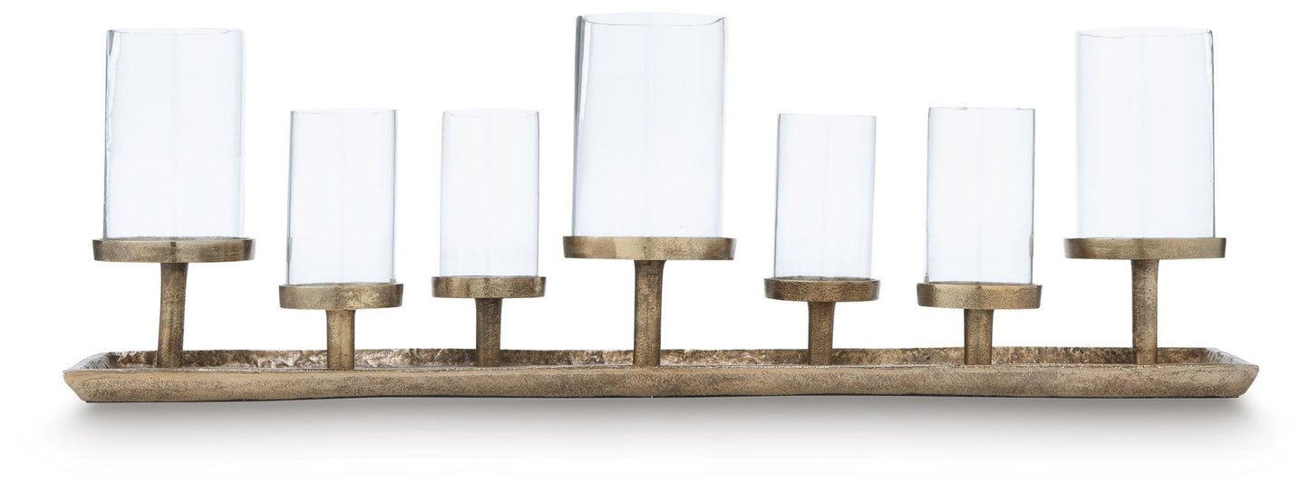 Wallmond Candle Holder