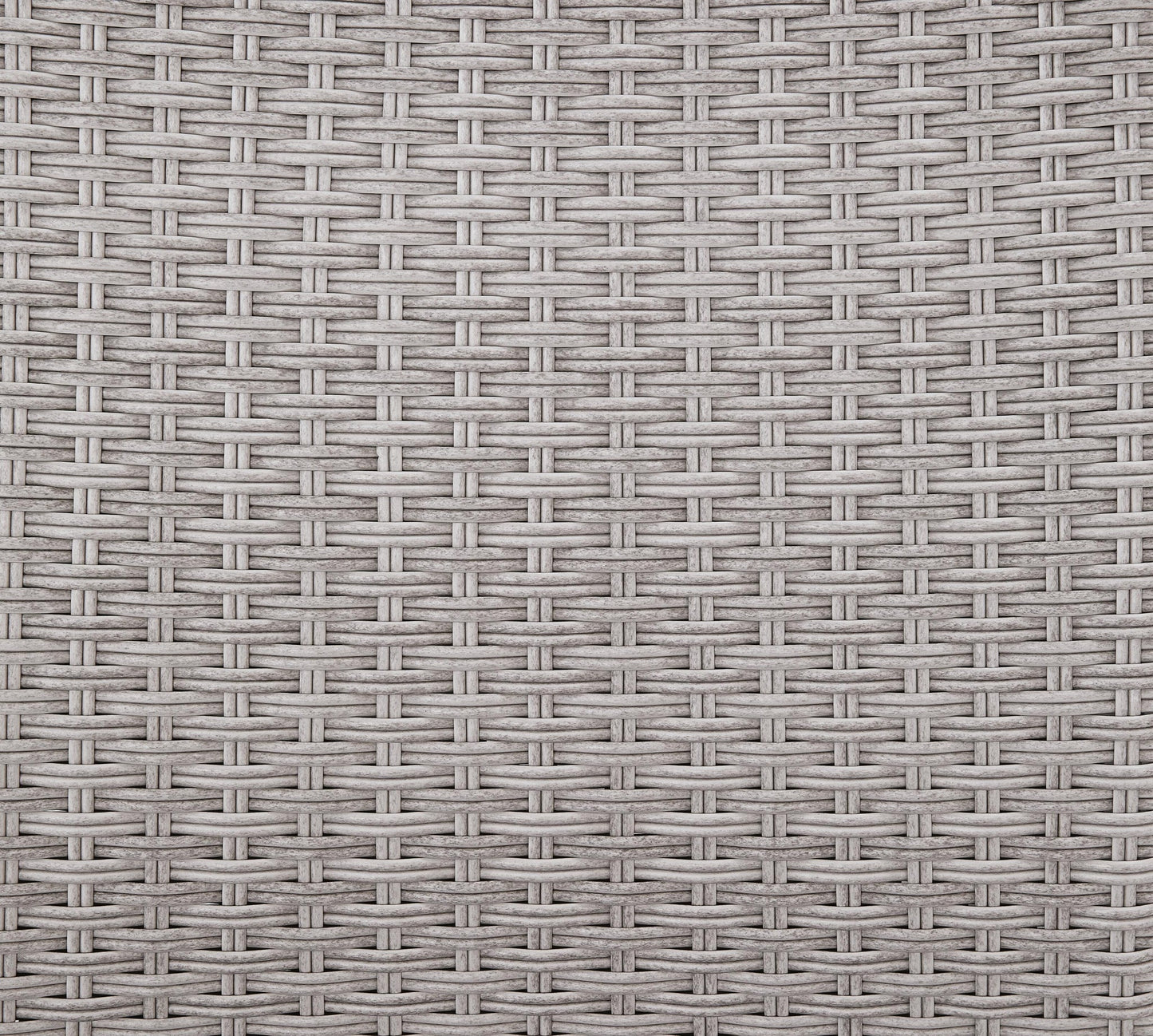 Half Moon Beach Round Fire Pit Table