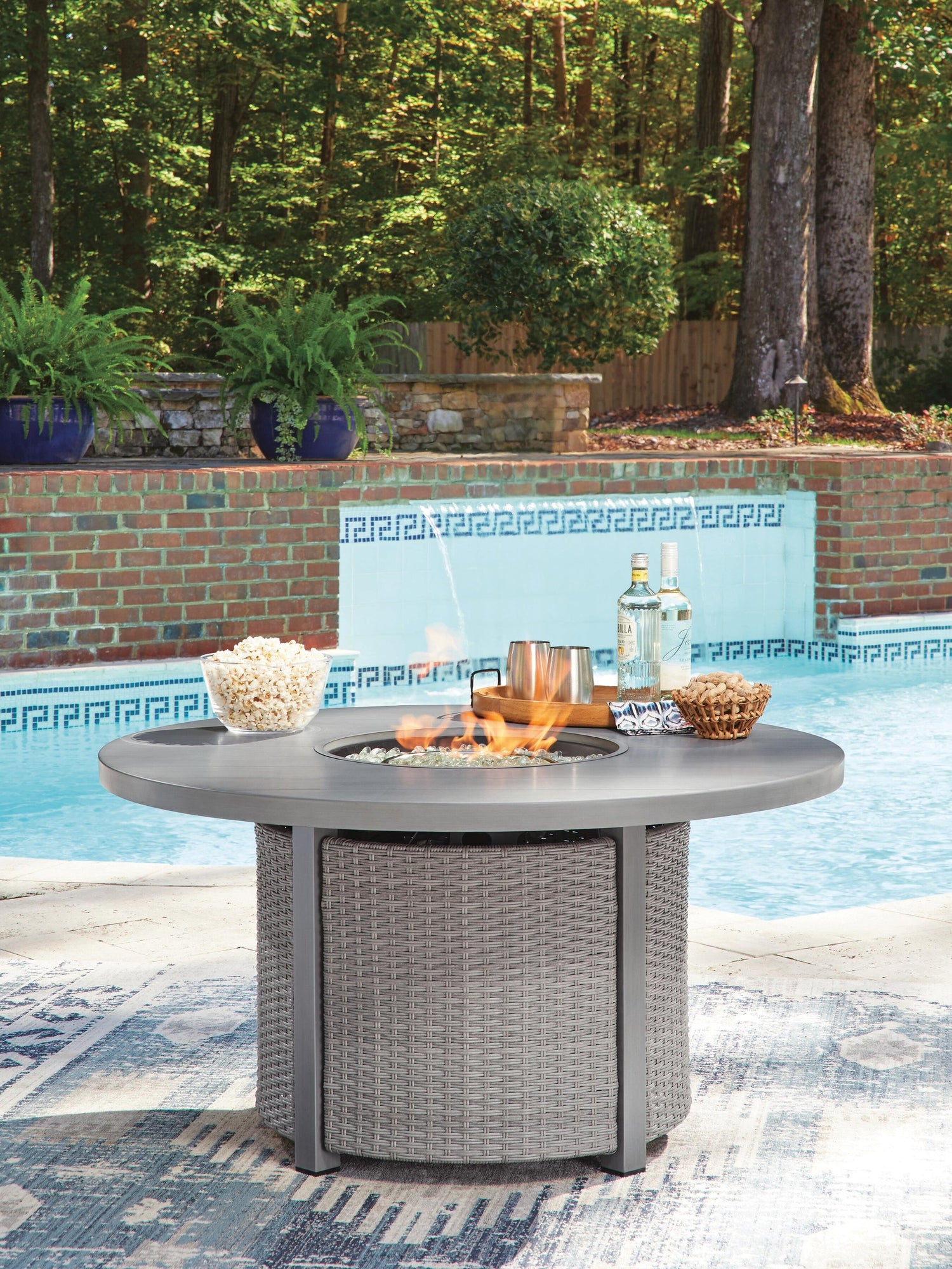 Fire Pits