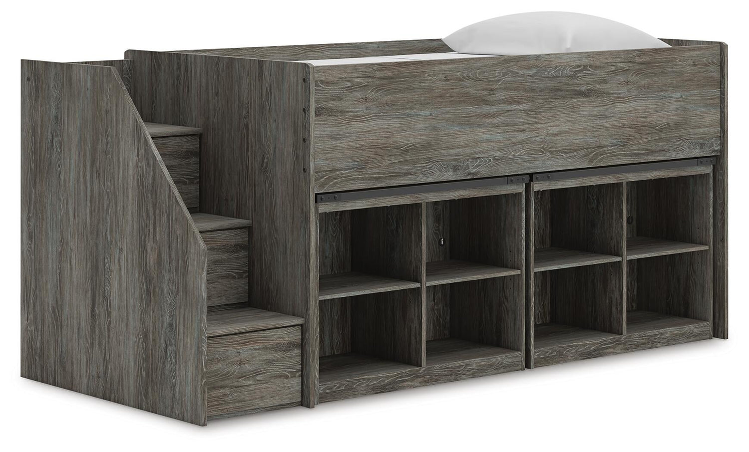 Bunk Beds