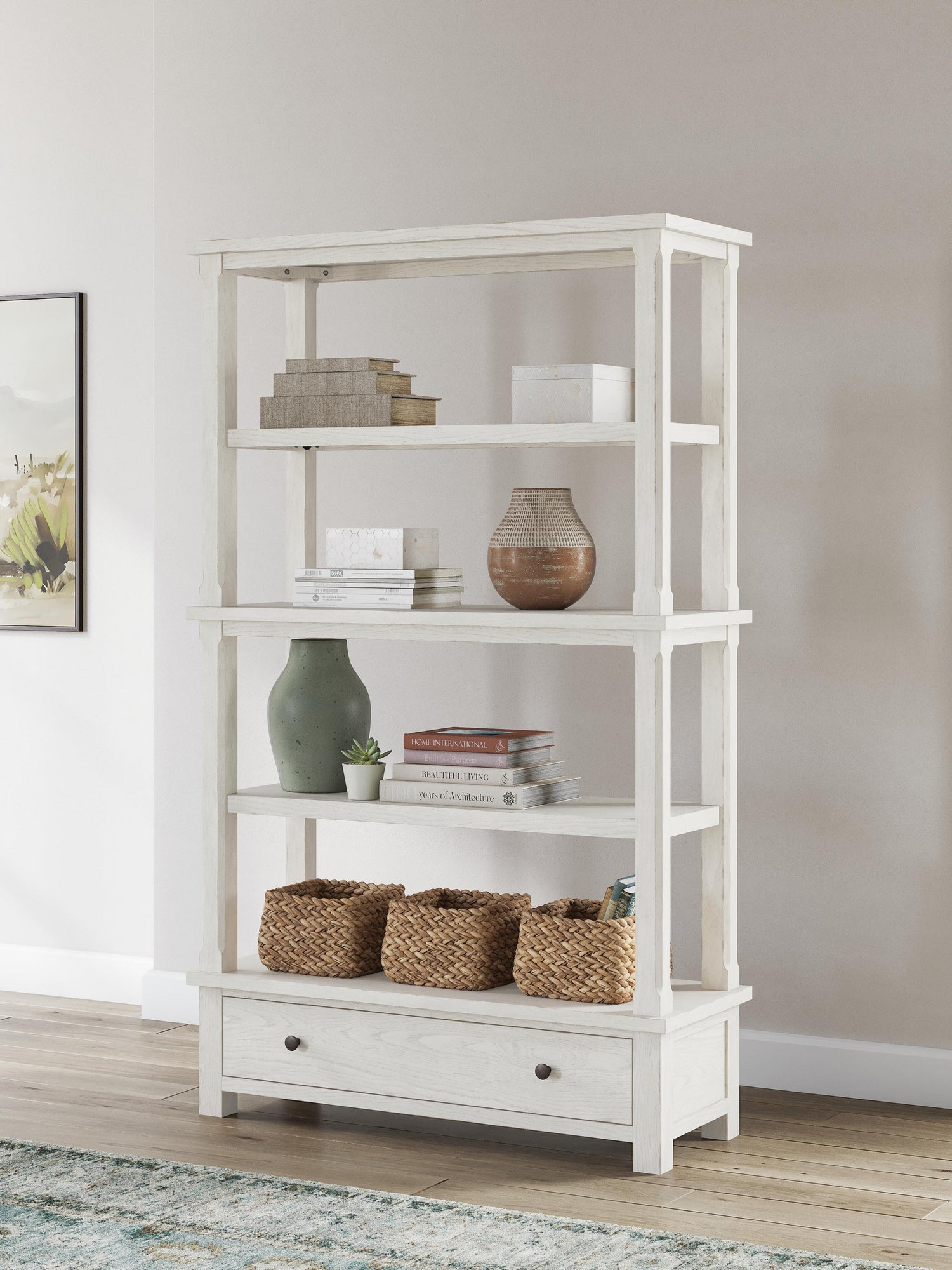Bookcase