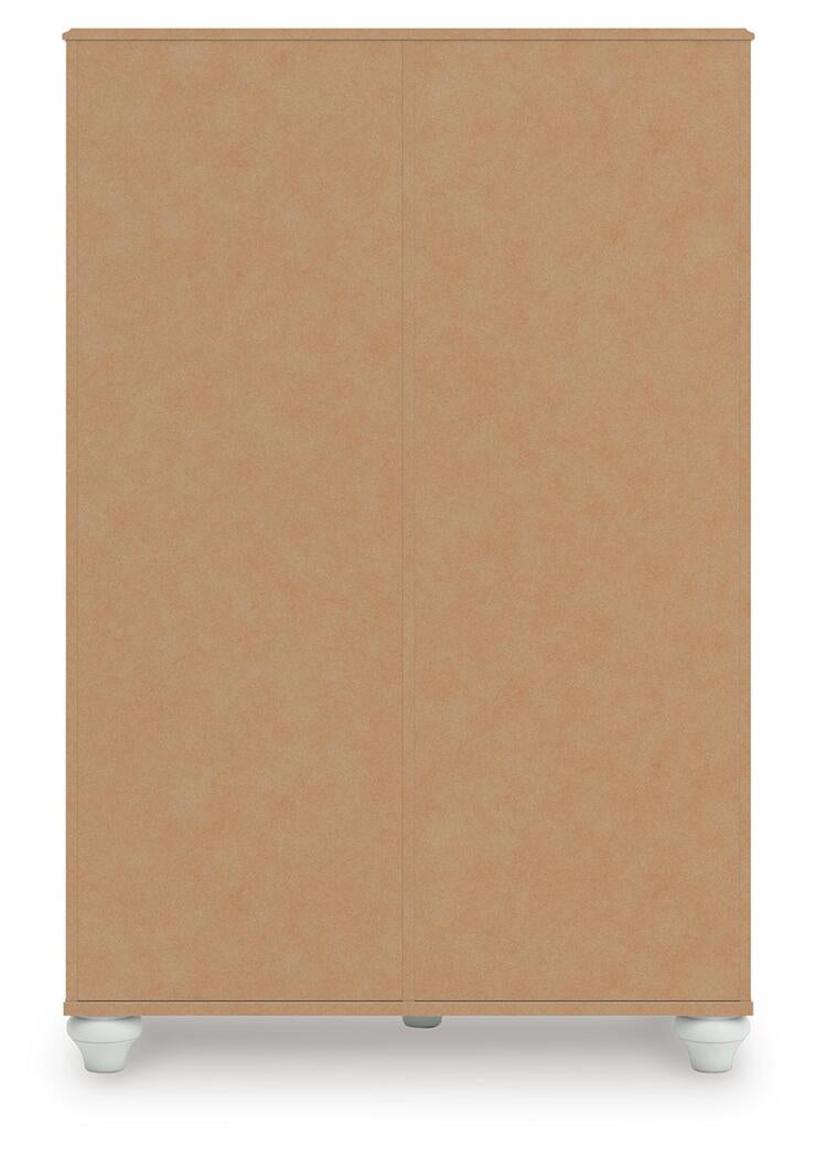 Kozlani Dressing Chest