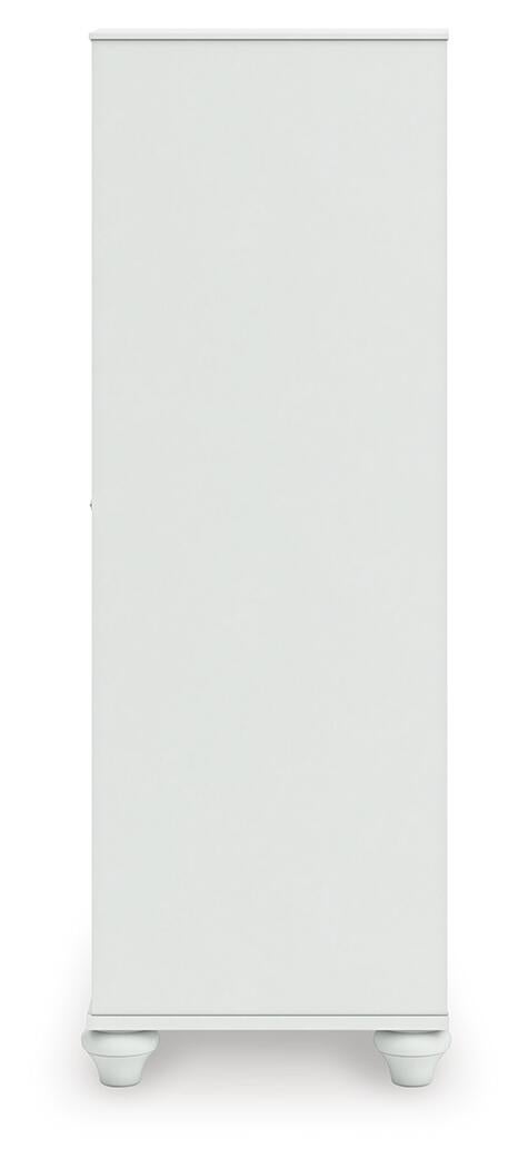 Kozlani Dressing Chest