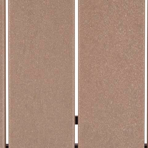 Grover Beach Oval End Table