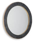 Corinsworth Accent Mirror