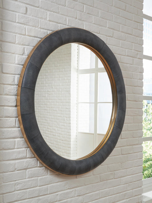 Corinsworth Accent Mirror