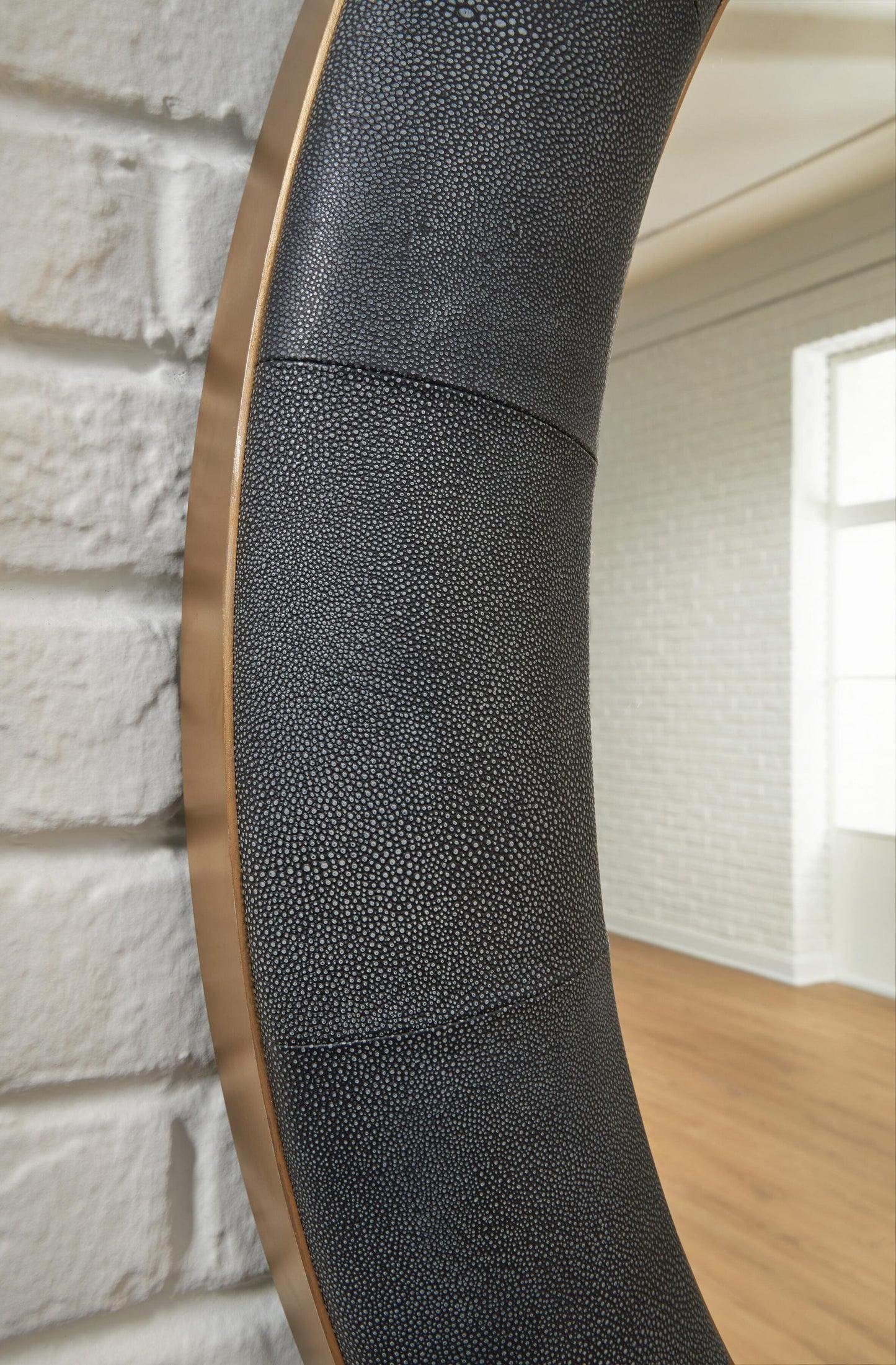 Corinsworth Accent Mirror