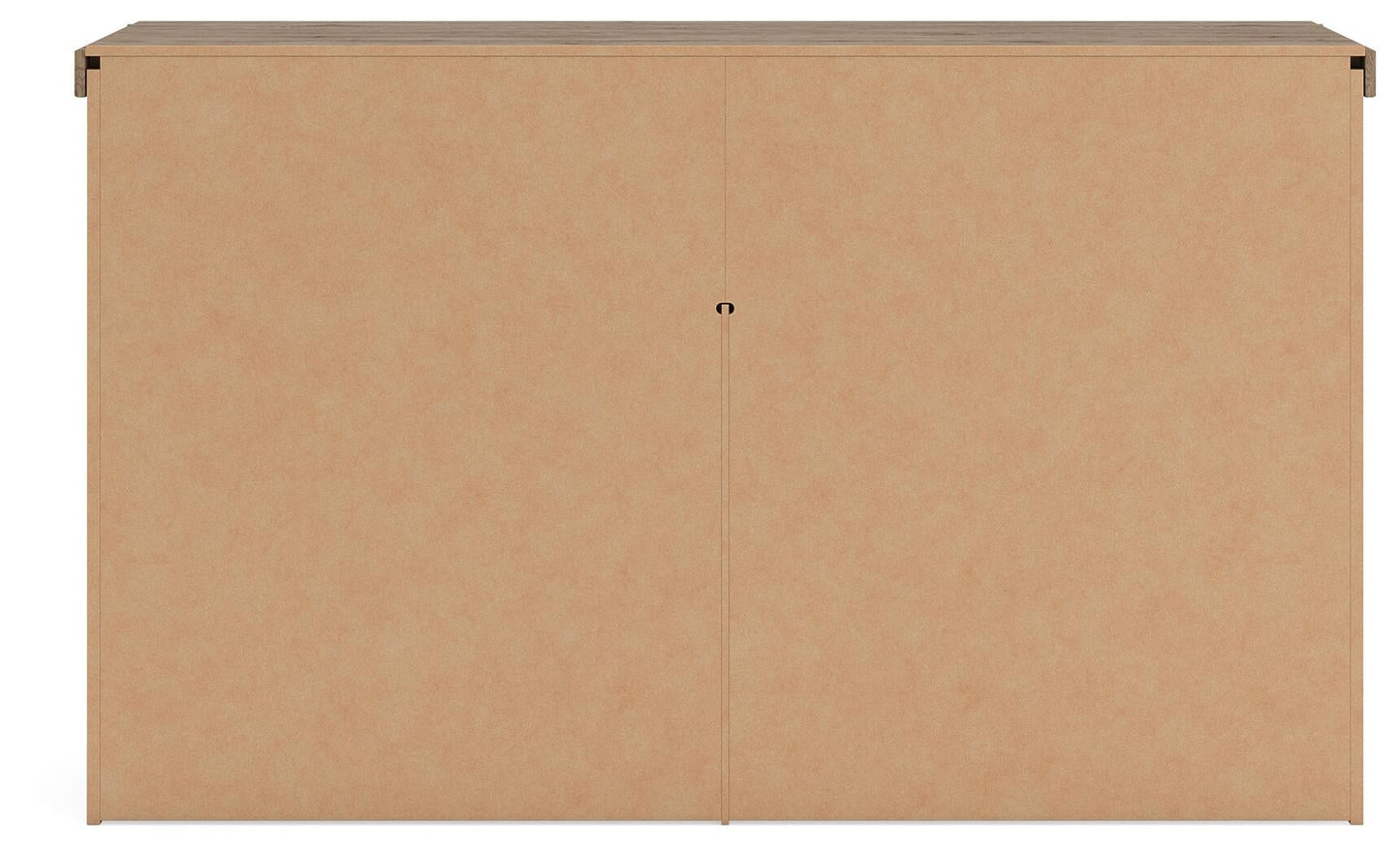 Oliandon Seven Drawer Dresser