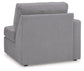 Modmax 8-Piece Sectional