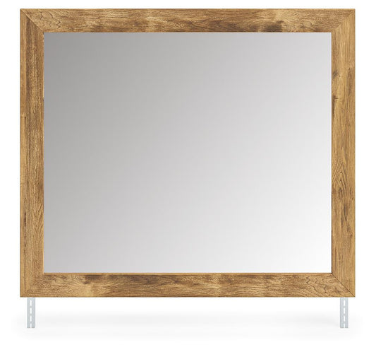 Maystonna Bedroom Mirror