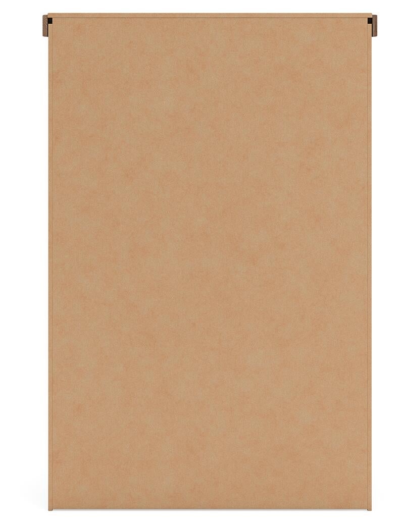 Oliandon Five Drawer Chest