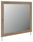 Oliandon Bedroom Mirror