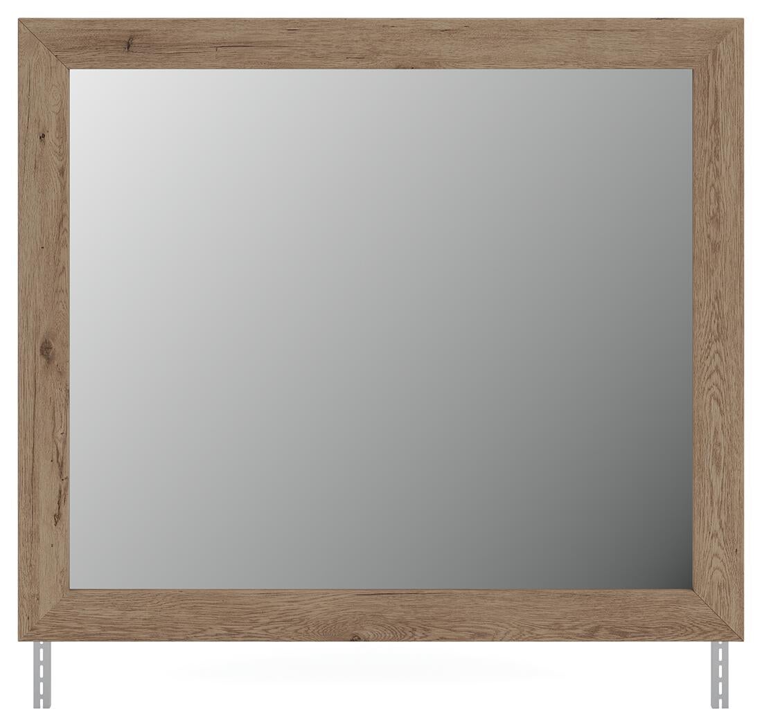 Oliandon Bedroom Mirror