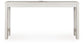 Robbinsdale RECT DRM Counter TBL Set(4/CN)